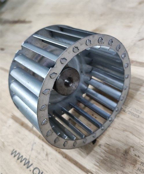 Cánh quạt ly tâm 750W (máy co màng)