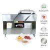 Máy hút chân không Promax DZQ600-2SB (2 buồng lõm 20cm)