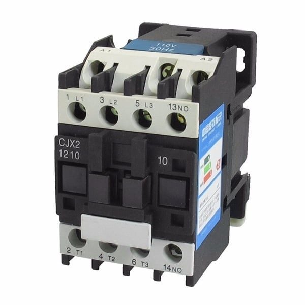 Khởi động từ CJX2-1210