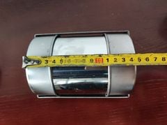 Khuôn giò inox loại 1Kg