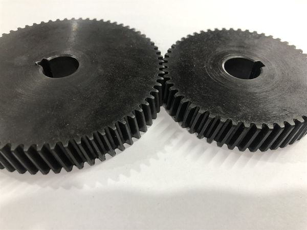 Bánh răng động cơ máy DQ1