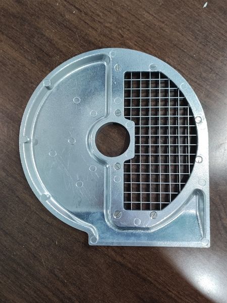 Bộ dao thái hạt lựu VC65