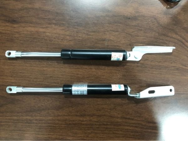 Linh kiện - Pittong dùng cho nắp máy hút chân không DZQ400
