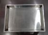 Khay sắt tủ cơm 40x60x6cm (khay liền)