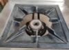 Bếp gas đơn công nghiệp QT-BGCN-50*50