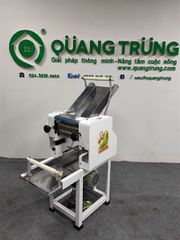 Máy cán sợi mỳ MTJ-50