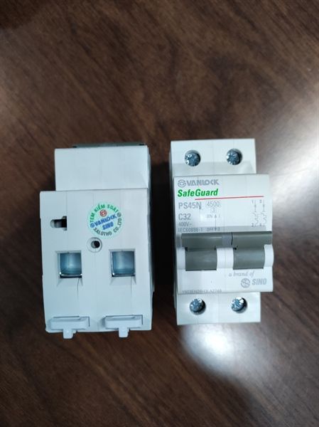 Attomat Sino PS45N-C32