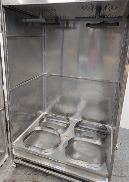 Máy ủ giá Toàn Diện GV-102CN