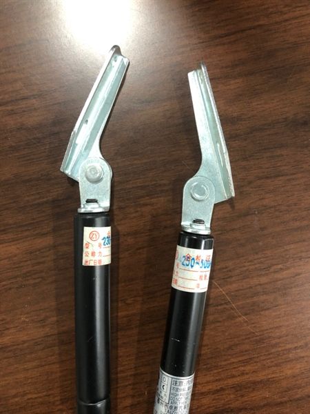 Linh kiện - Pittong dùng cho nắp máy hút chân không DZQ400