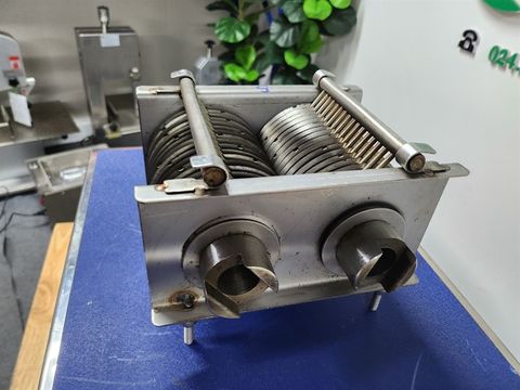 Bộ dao của máy thái thịt SL-48 (5.0mm)