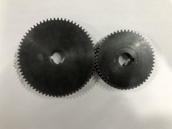 Bánh răng động cơ máy DQ1