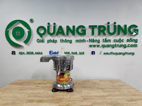 Máy ép hoa quả ZX6A