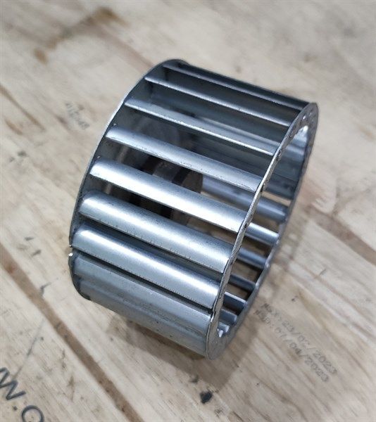 Cánh quạt ly tâm 750W (máy co màng)