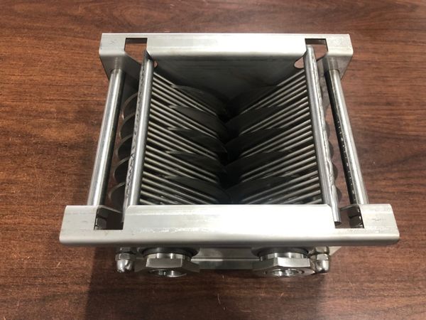 Bộ dao máy thái thịt RDQJ01(DQ7,DQ7F)-20mm