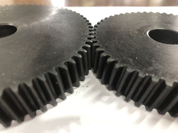 Bánh răng động cơ máy DQ1