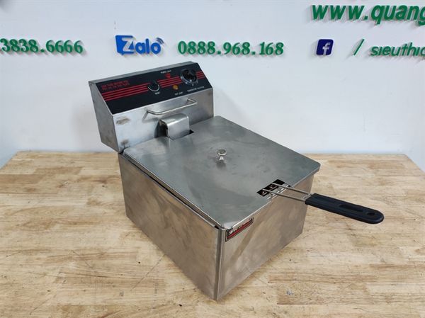 Nồi chiên đơn chạy điện EF-11L