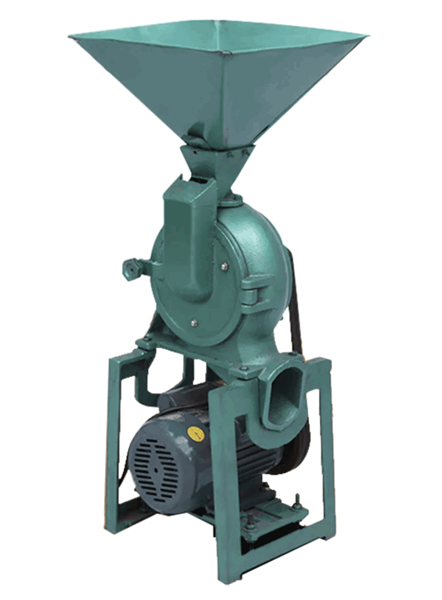 Máy nghiền bột khô HK-230