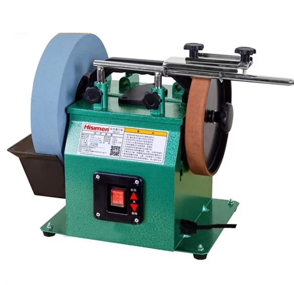 BỘ MÁY MÀI ĐÁ ƯỚT HISIMEN H8101