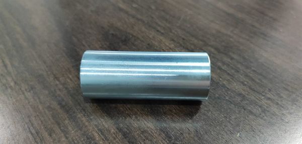 Ống nối trục quay của máy tạo viên YD-280L