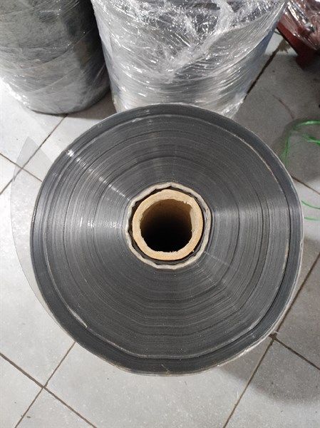 Màng nhựa dùng cho máy ép vỉ định hình - 65cm