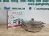 Nồi hấp inox 2 tầng 28cm