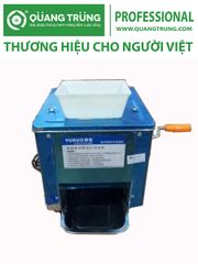 Máy thái thịt tươi sống TTM-65 (2.5mm)