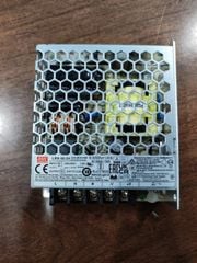 Bộ đổi nguồn 220V-24V dùng cho máy thái thịt công nghiệp 2 khe, 4 khe, 6 khe