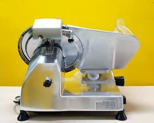 Máy Thái Thịt Hamiboss MS300
