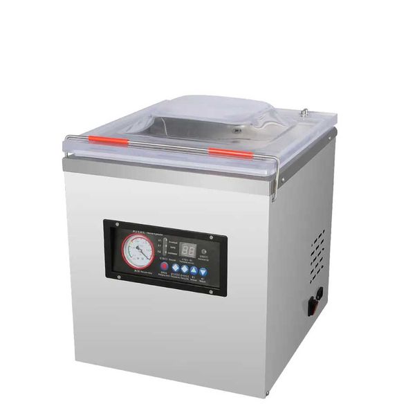 Máy hút chân không để bàn DZX-320T