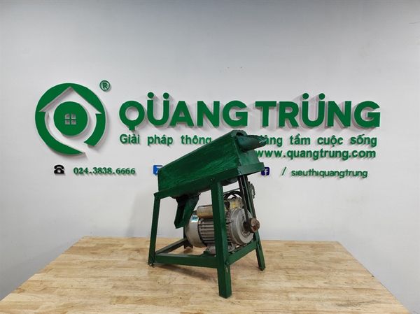 Máy tuốt ngô QT-MTN-01