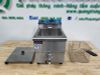 Nồi chiên đơn chạy điện có vòi EF-12L