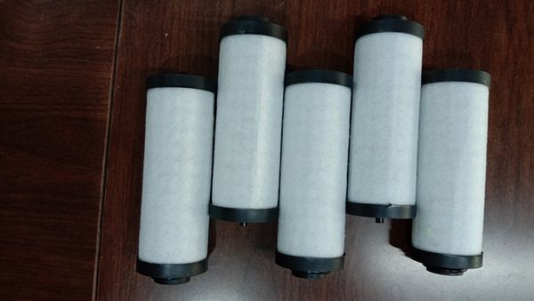 Lõi lọc dầu hút chân không 2 buồng 500/2SA