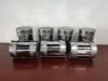 Khuôn giò inox loại 1Kg