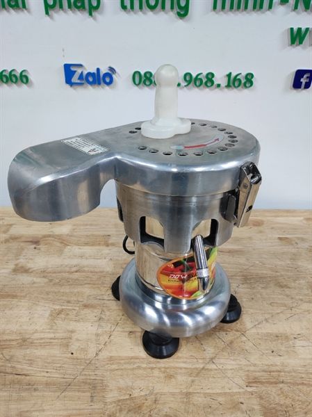 Máy ép hoa quả ZX6A