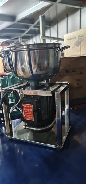 Máy xay thịt nồi inox XT-D230