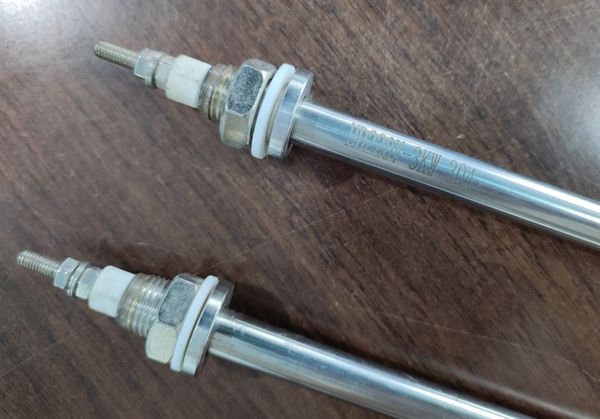 Còng nhiệt đơn nồi hầm 220V-3KW