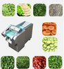 Máy thái rau củ quả công nghiệp YQC-QJ660I