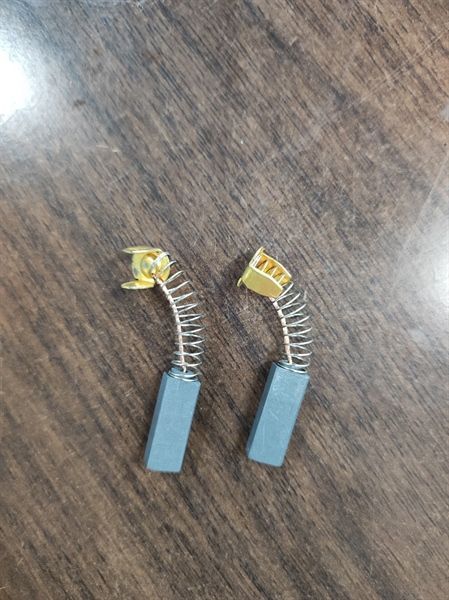 Chổi than máy hàn liên tục FR900