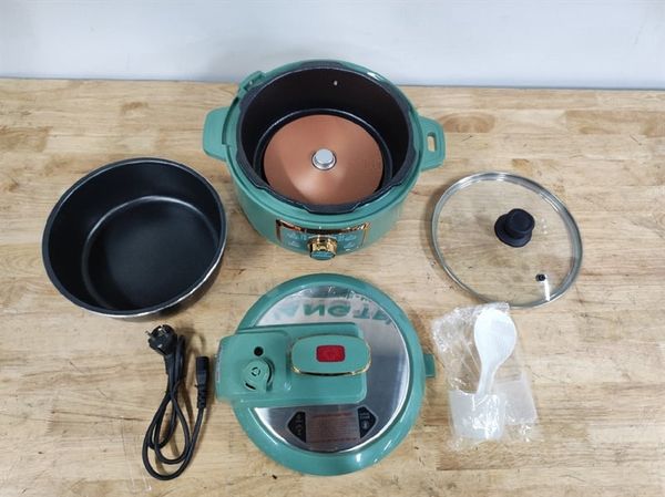 Nồi áp suất KB-618