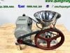 Máy xay đùn 32 inox 3KW ST-S4