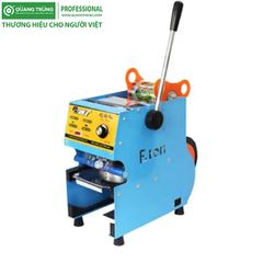 Máy dập nắp cốc Eton D7