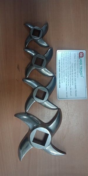 Dao máy xay thịt 12