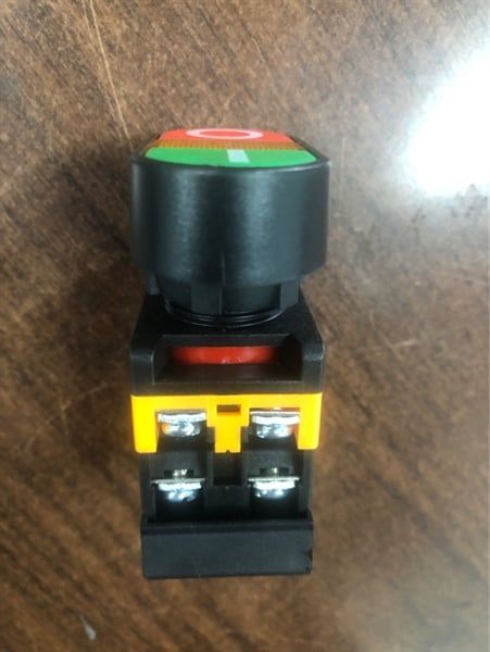 Linh kiện - Công tắc APBB-22&25N 220V