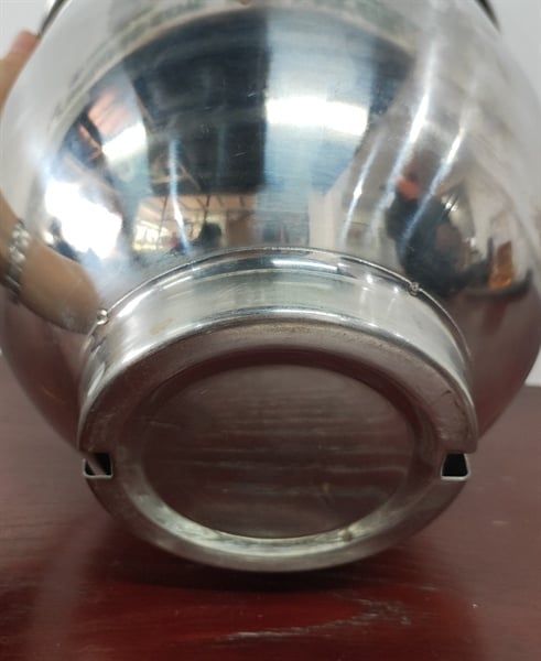 Cối đựng bột của máy trộn bột B7