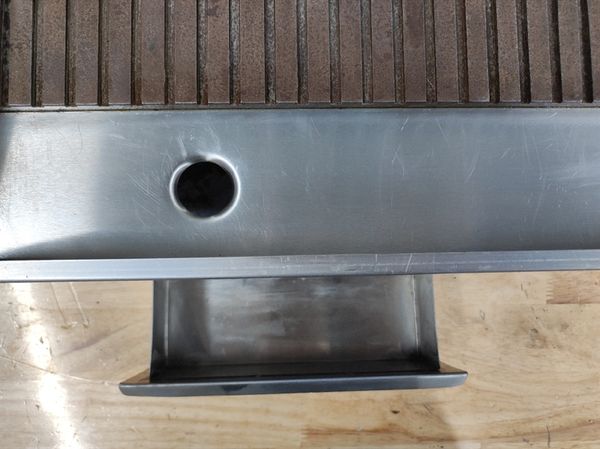 Bếp rán điện mặt nhám GH-821