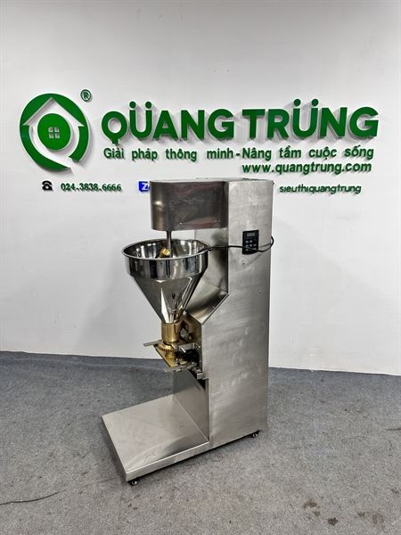 Máy tạo viên Yuzhong YD-280L