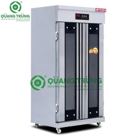 Tủ ủ bột 16 khay cao cấp XF-32B