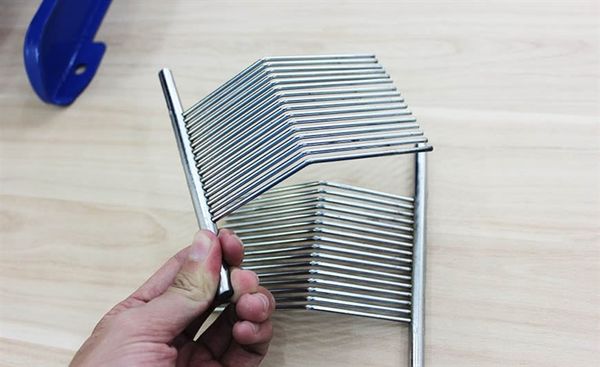 Máy thái thịt tươi sống DQ1-2,5mm - Chiếc - Website