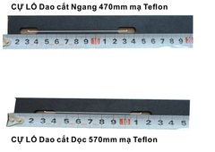 Dao máy cắt màng co tự động FQL-450A