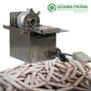 Máy buộc xúc xích chạy điện STM-32MD